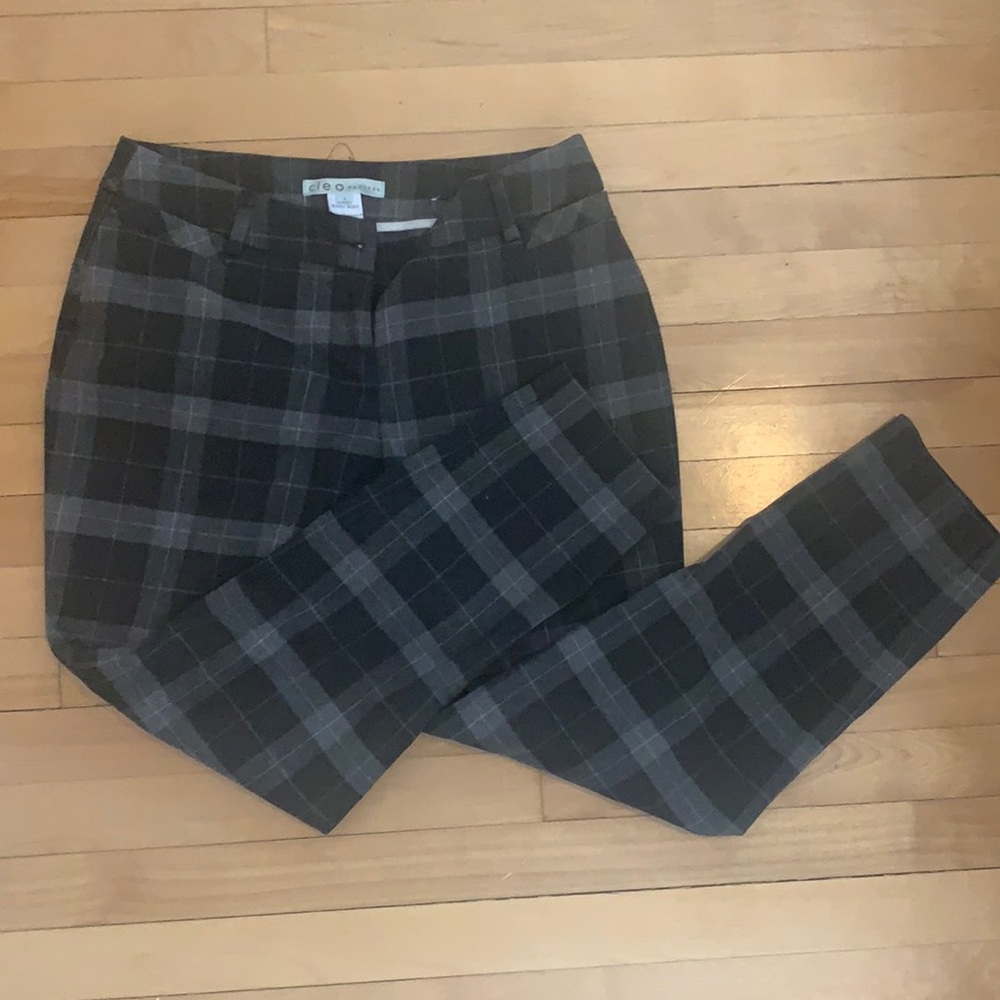 CLEO- dress pants